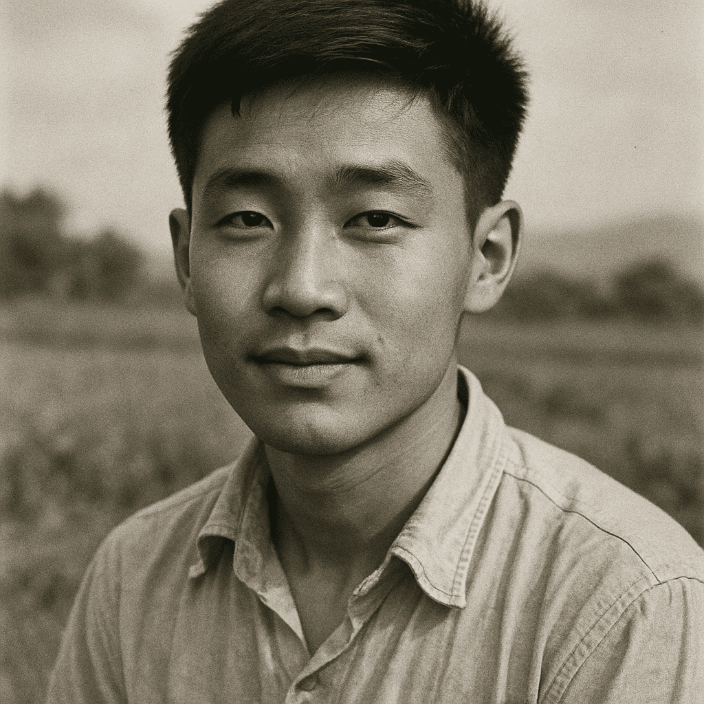 李德山