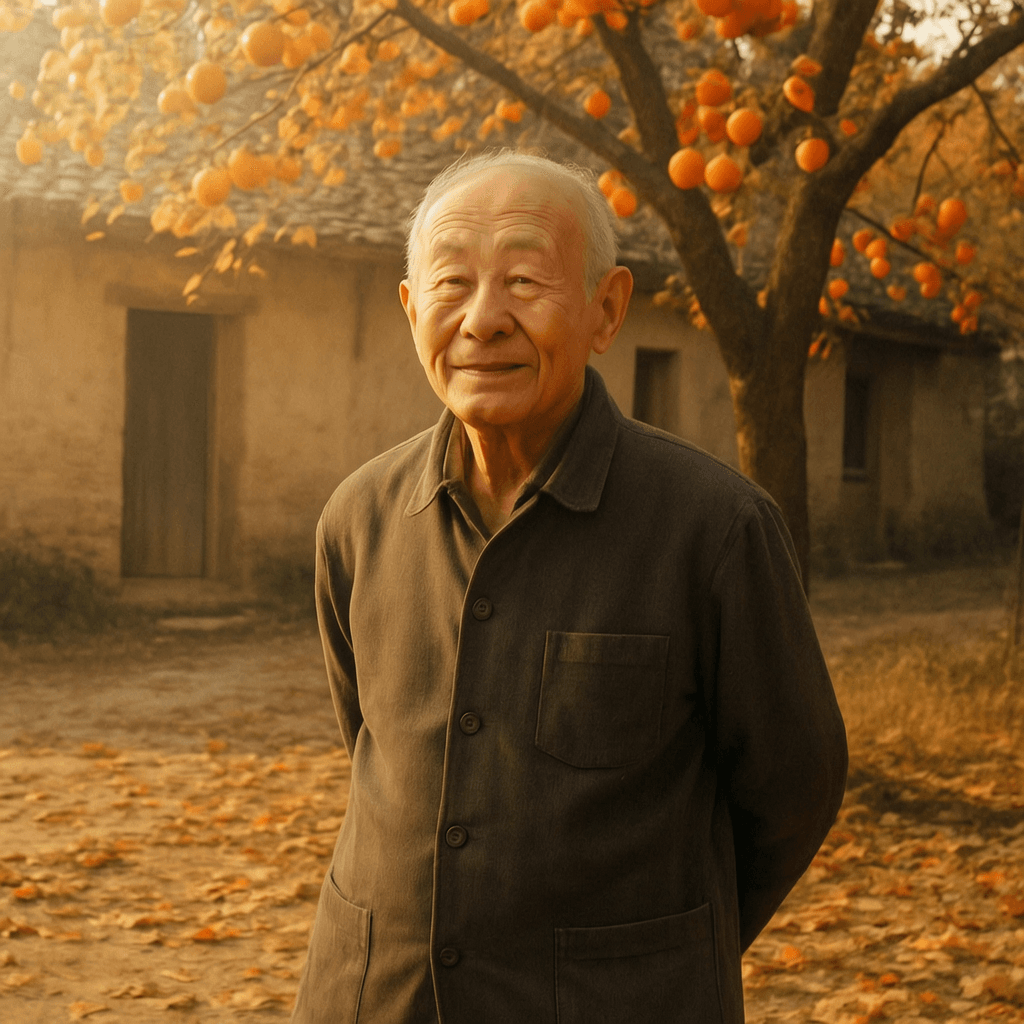 李德山